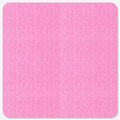 Pink Hearts Tonal Swirl Cotton Shopper Bag - fabric composite