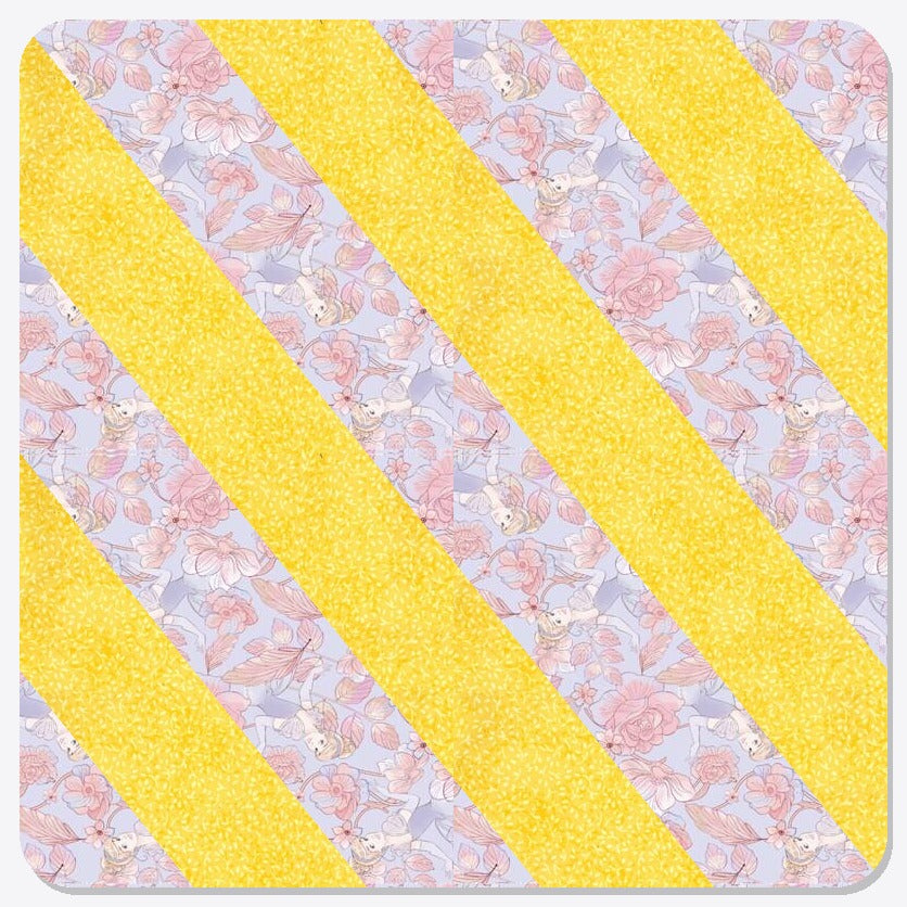 Layout: Chevron
