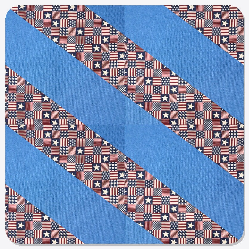 Layout: Chevron