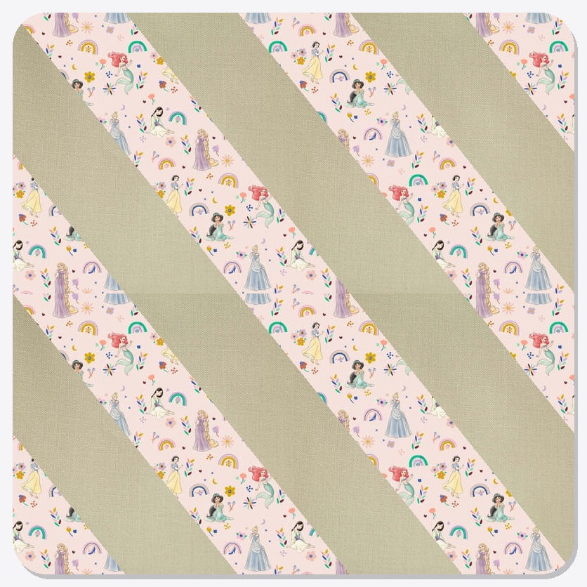Layout: Chevron