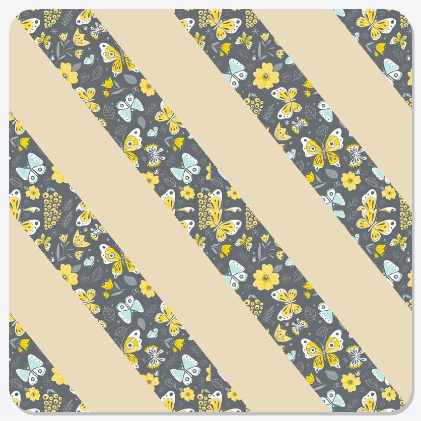 Layout: Chevron