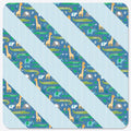 Layout: Chevron
