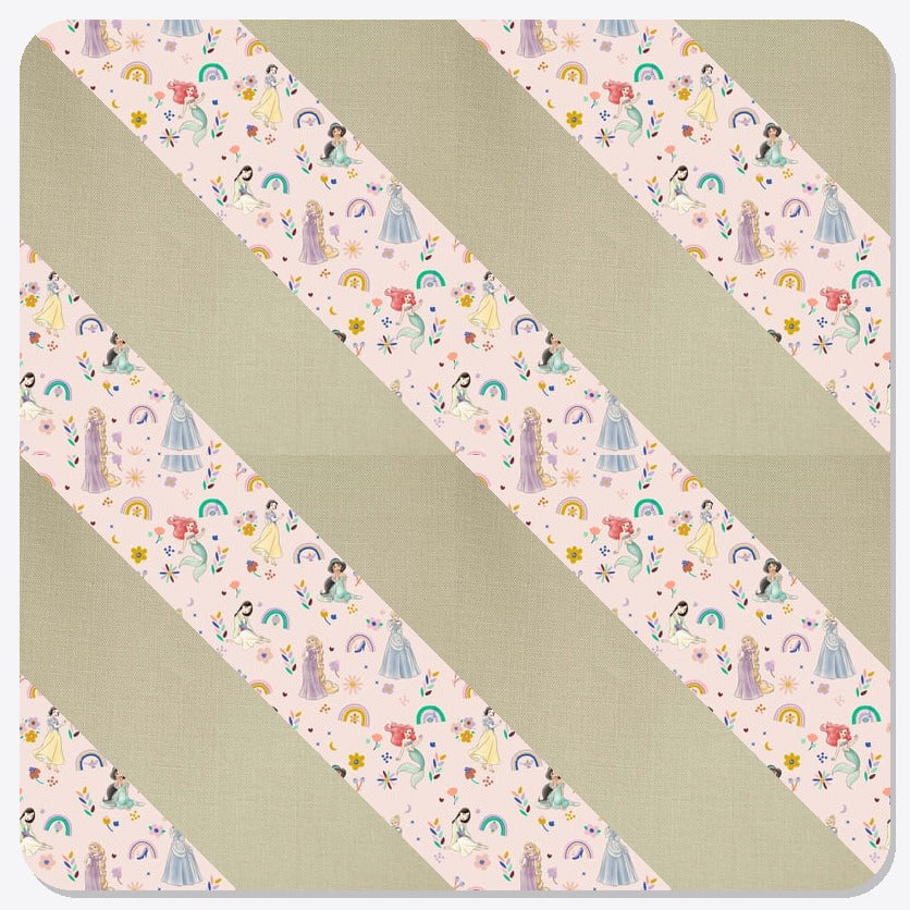 Layout: Chevron