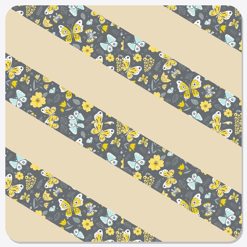 Layout: Chevron