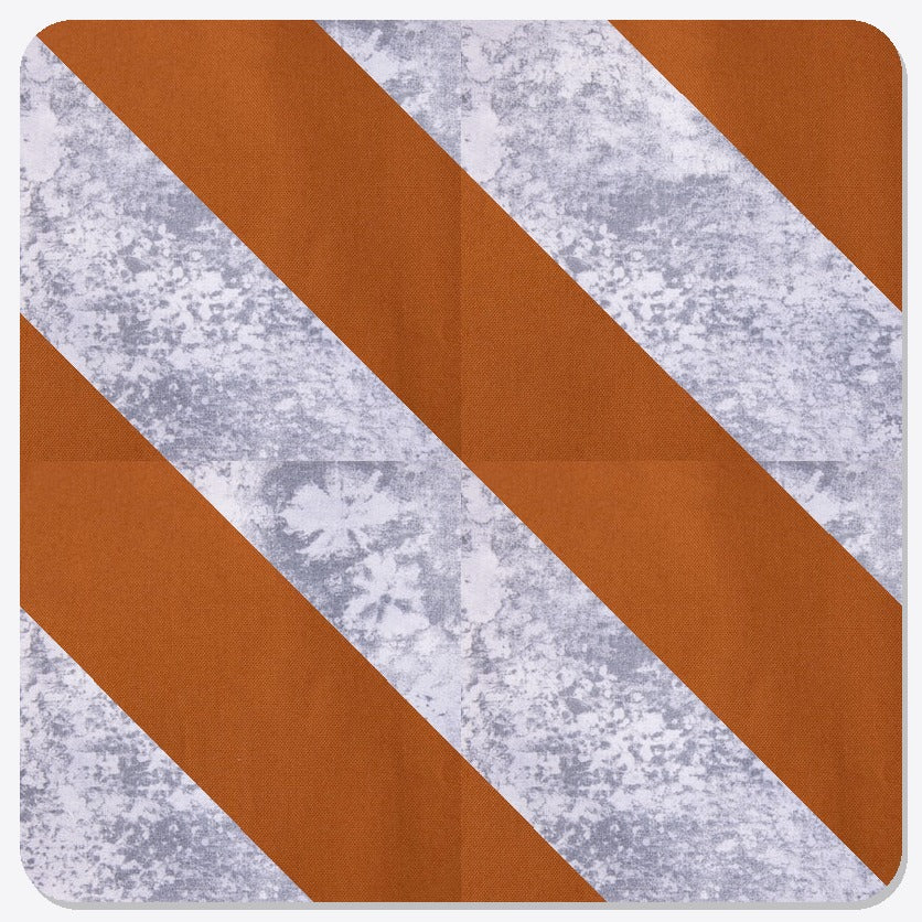 Layout: Chevron