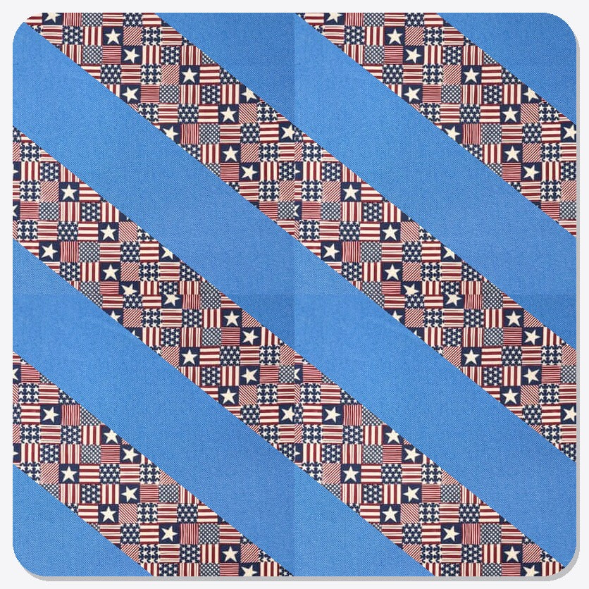 Layout: Chevron