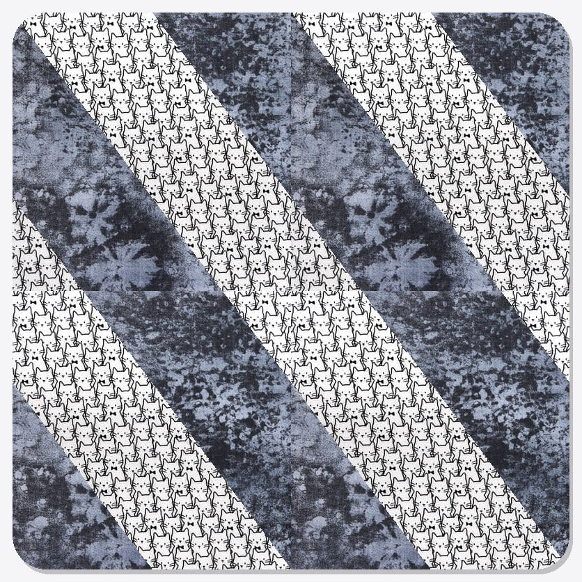 Layout: Chevron