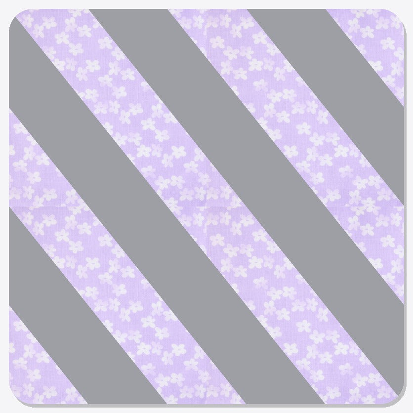 Layout: Chevron