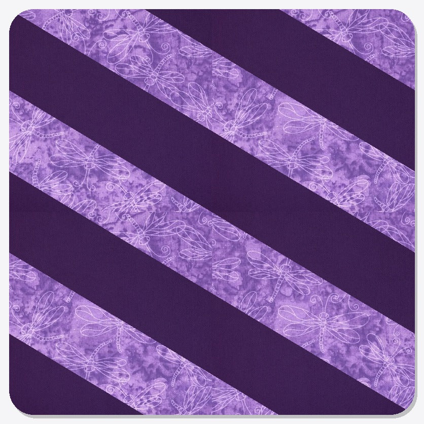 Layout: Chevron