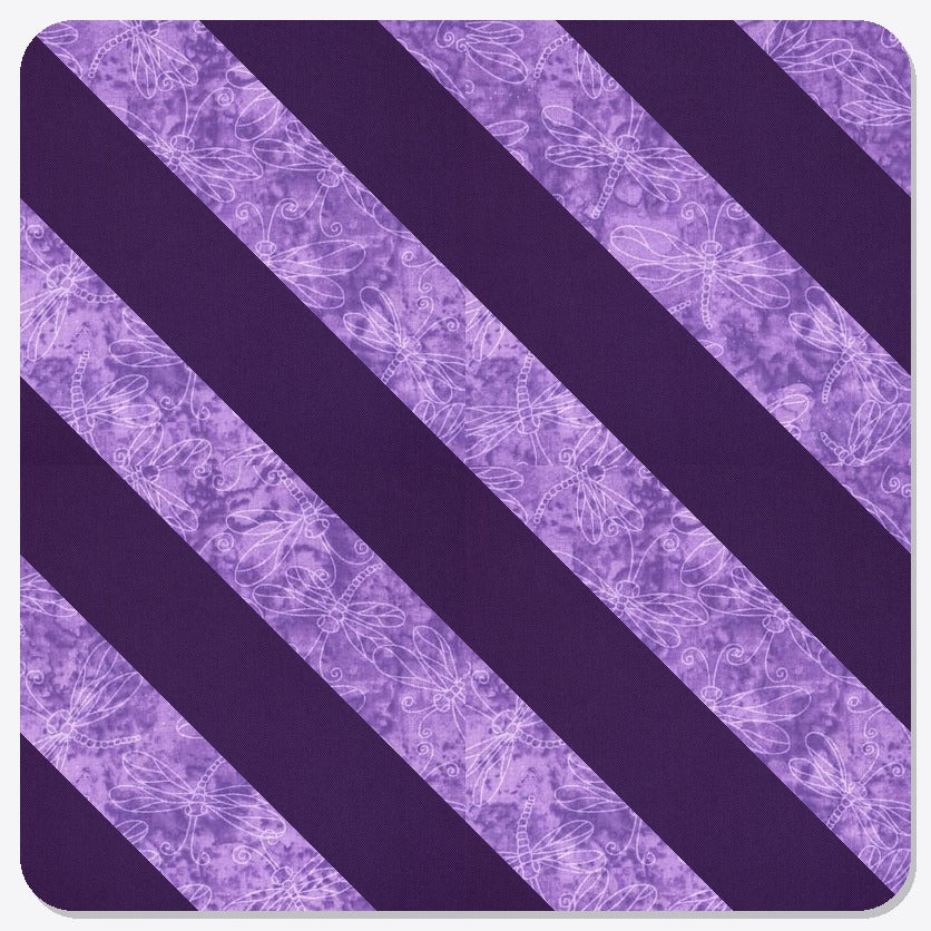 Layout: Chevron