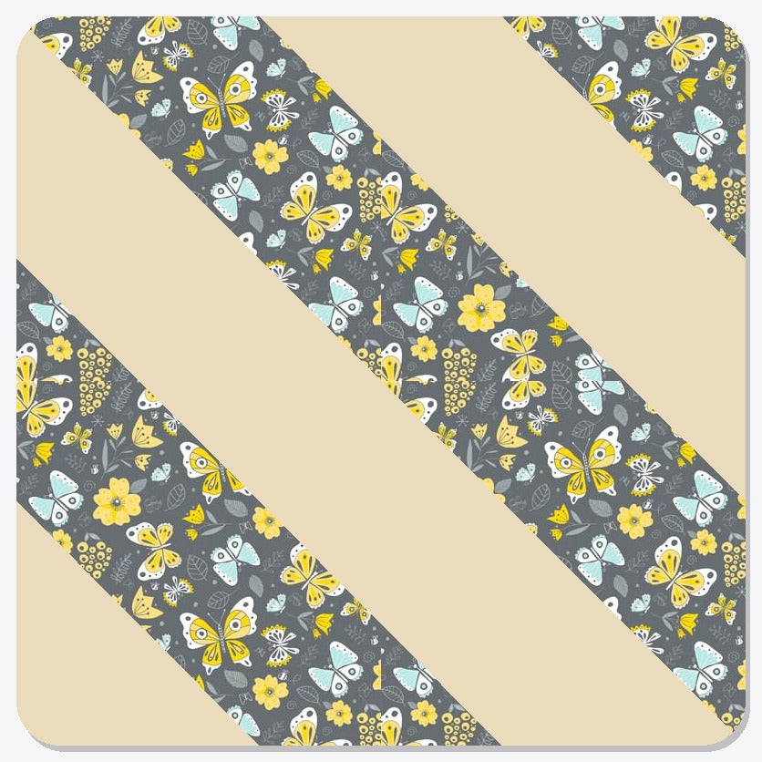 Layout: Chevron