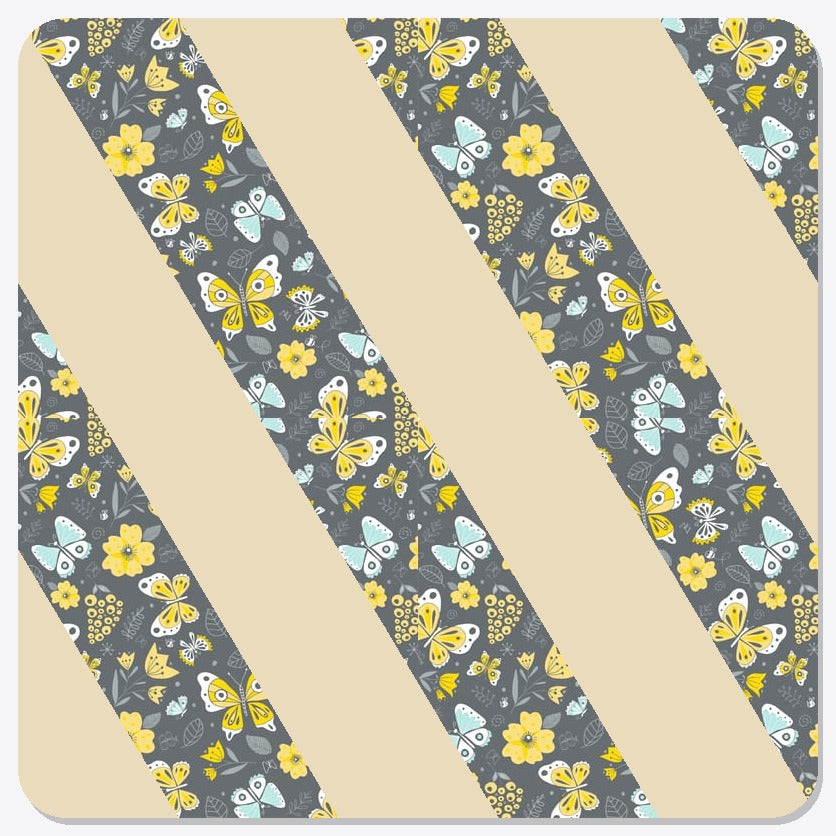 Layout: Chevron