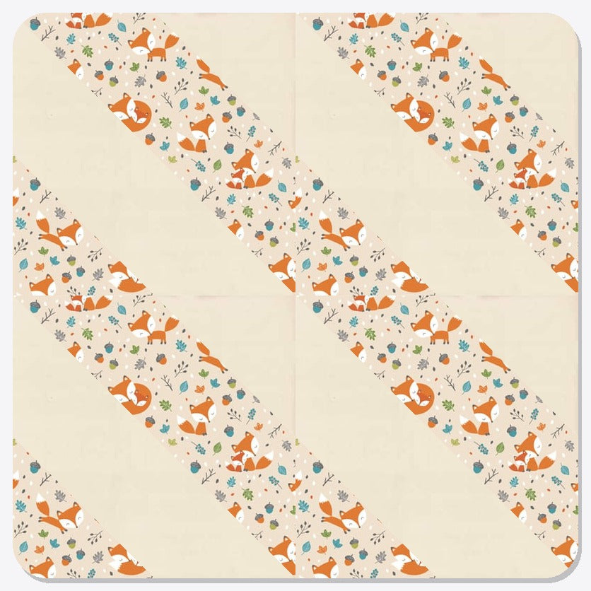 Layout: Chevron