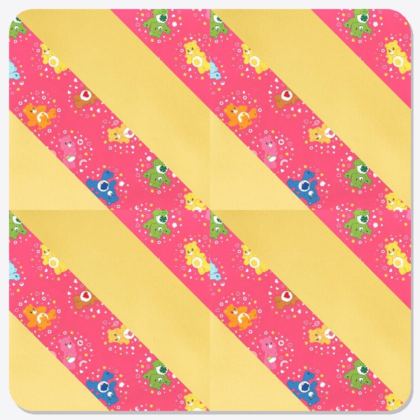 Layout: Chevron