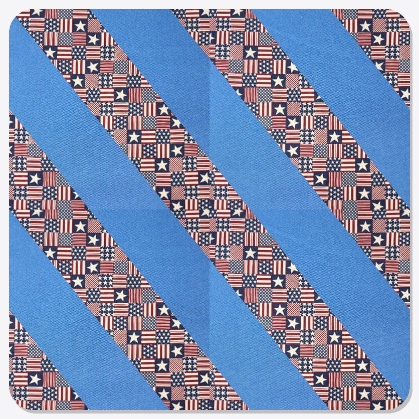 Layout: Chevron