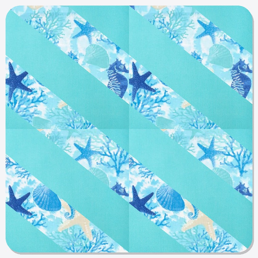 Layout: Chevron