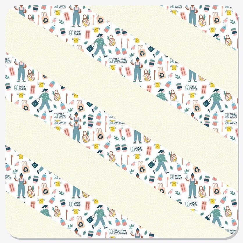 Layout: Chevron