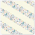 Layout: Chevron