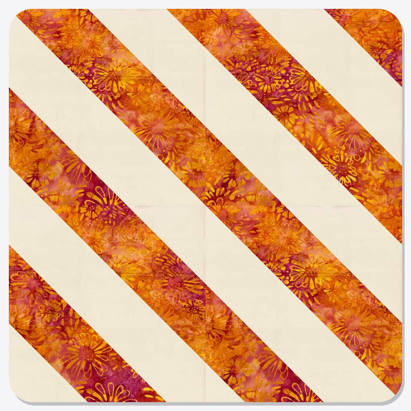 Layout: Chevron