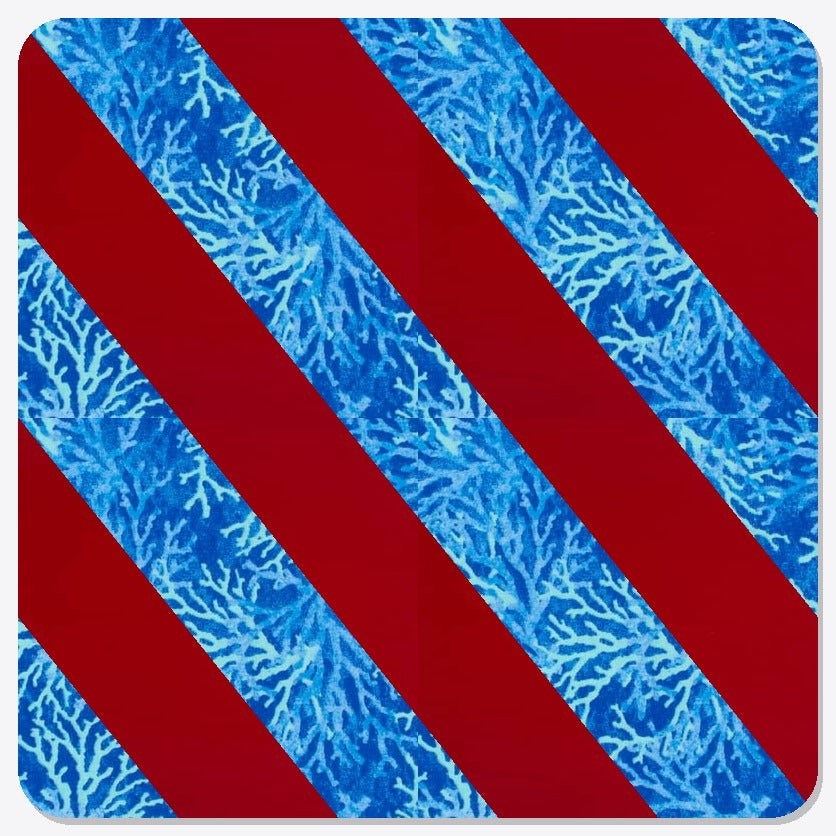 Layout: Chevron