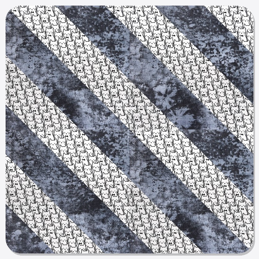 Layout: Chevron
