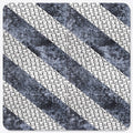 Layout: Chevron