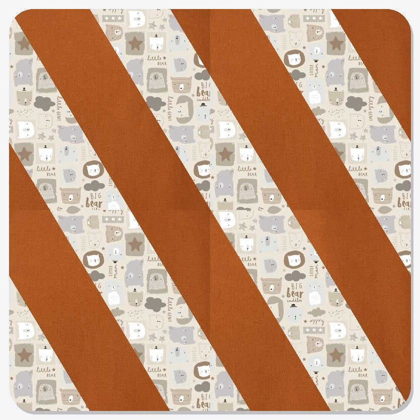 Layout: Chevron