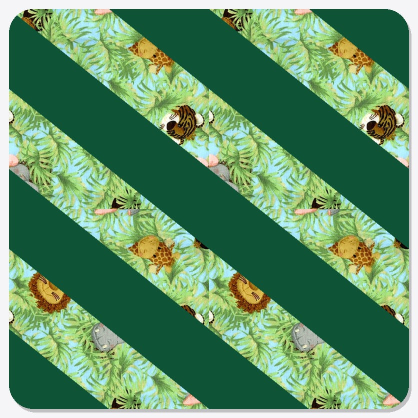 Layout: Chevron