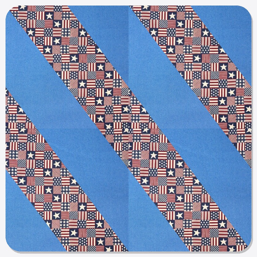 Layout: Chevron