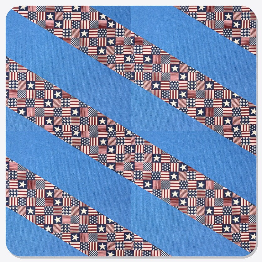 Layout: Chevron