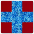 Layout: Cross / Plus