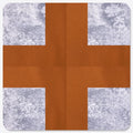 Layout: Cross / Plus