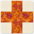 Layout: Cross / Plus
