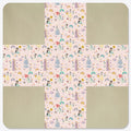 Layout: Cross / Plus