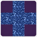 Layout: Cross / Plus