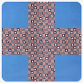 Layout: Cross / Plus