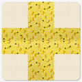 Layout: Cross / Plus