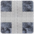 Layout: Cross / Plus