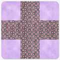 Layout: Cross / Plus