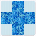 Layout: Cross / Plus