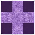 Layout: Cross / Plus