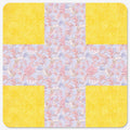 Layout: Cross / Plus