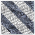 Layout: Diagonal Stripes