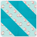 Layout: Diagonal Stripes