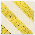 Layout: Diagonal Stripes