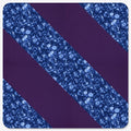 Layout: Diagonal Stripes