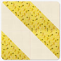 Layout: Diagonal Stripes