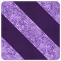 Layout: Diagonal Stripes