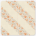 Layout: Diagonal Stripes