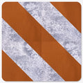 Layout: Diagonal Stripes